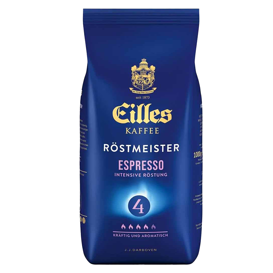 Eilles 濃縮咖啡豆 ( 1KG )