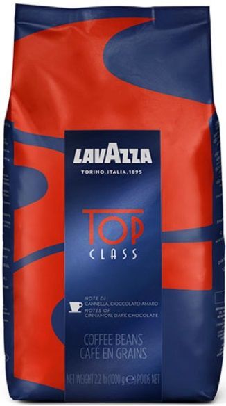 Lavazza 頂級系列咖啡豆 (1KG)