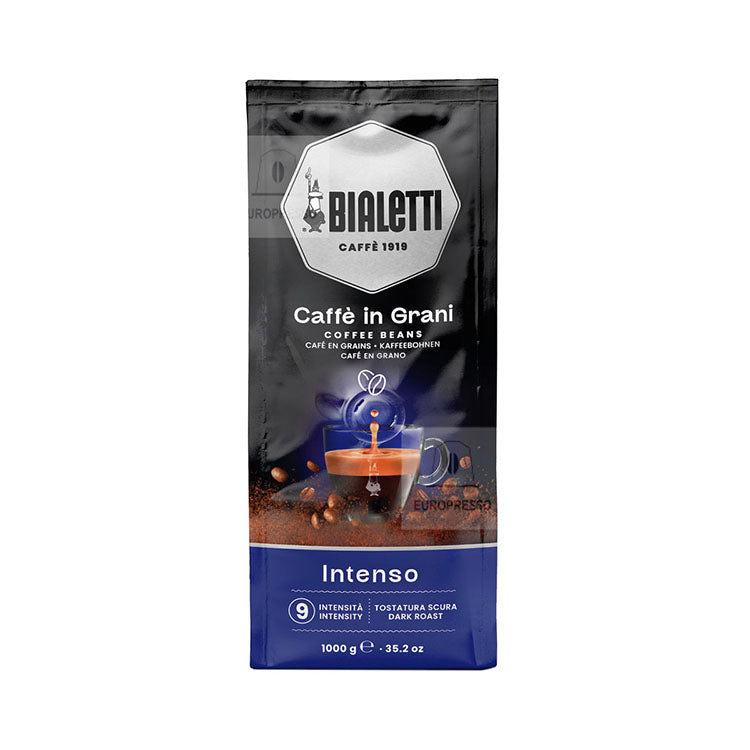 Bialetti Espresso Intenso 1 KG