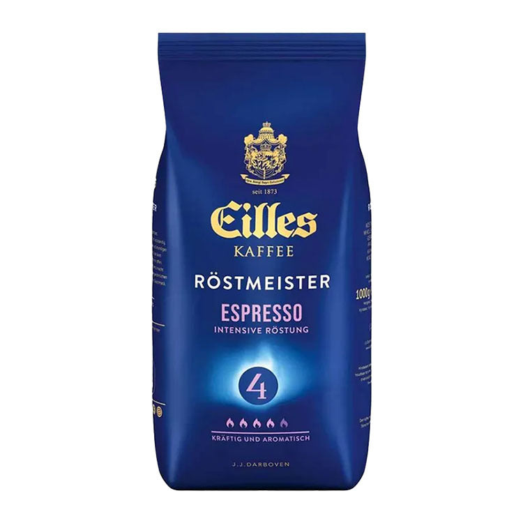Eilles 濃縮咖啡豆 ( 1KG )