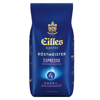 Eilles 濃縮咖啡豆 ( 1KG )