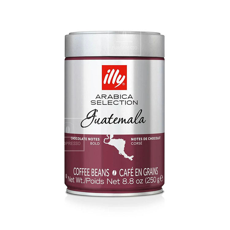 Illy Arabica Selection 危地馬拉咖啡豆 ( 250g )