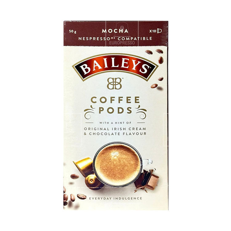 Baileys™ 愛爾蘭甜酒朱古力味咖啡(Nespresso )
