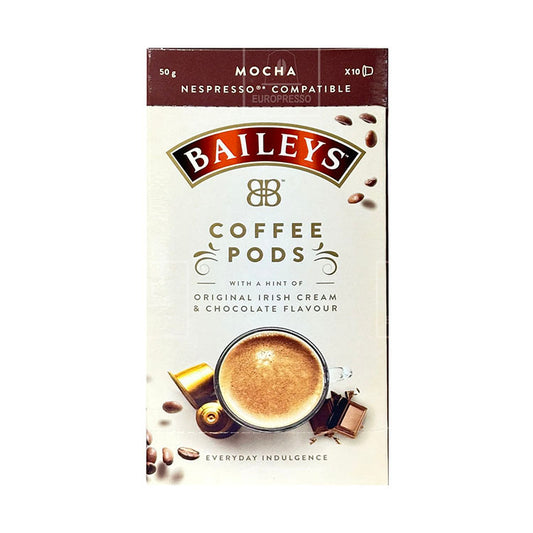 Baileys™ Irish Cream Chocolate Flavored Coffee (Nespresso)