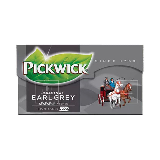 Pickwick 伯爵茶 ( 20 包 )