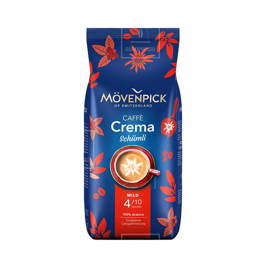 Movenpick Schümli Coffee Beans (1KG)