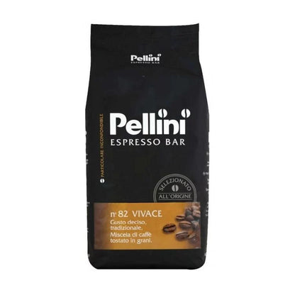 Pellini Espresso Bar no.82 Vivace 咖啡豆 ( 1KG )
