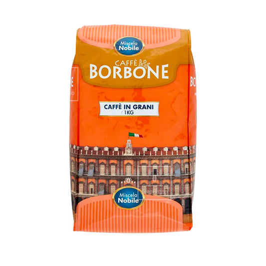Borbone Nobile 咖啡豆 1 KG