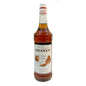 Monin 鹽香焦糖糖漿 (1000 ml)