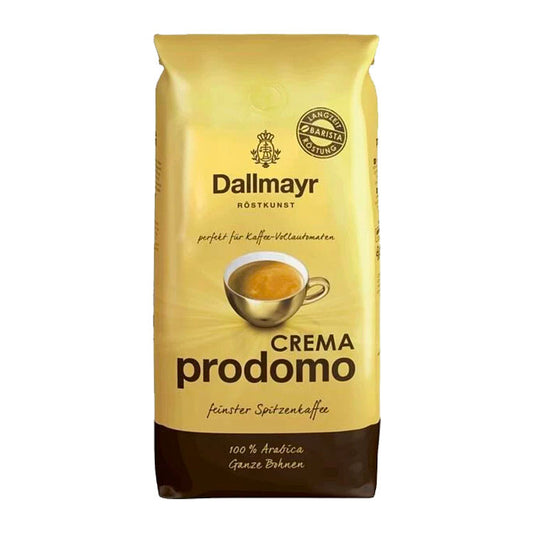 Dallmayr Crema Prodomo 咖啡豆 ( 1KG )