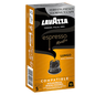 Lavazza Espresso Maestro Lungo 長杯咖啡 (Nespresso )