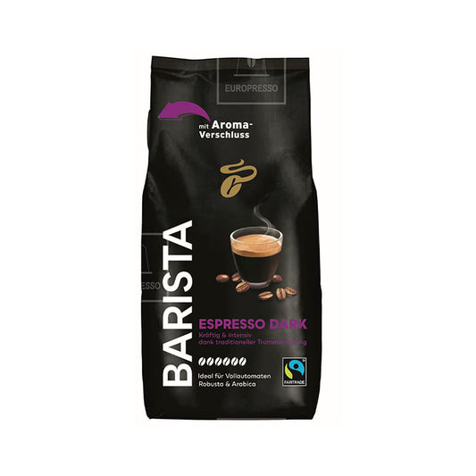 Tchibo Barista 深烘焙咖啡豆 ( 1 KG )