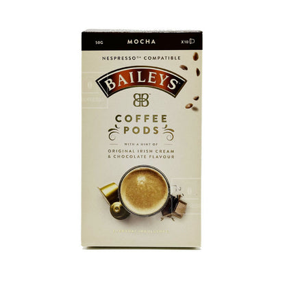 Baileys™ 愛爾蘭甜酒朱古力味咖啡(Nespresso )