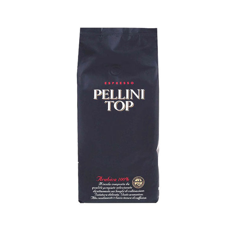 Pellini TOP 100% Arabica (1 KG)