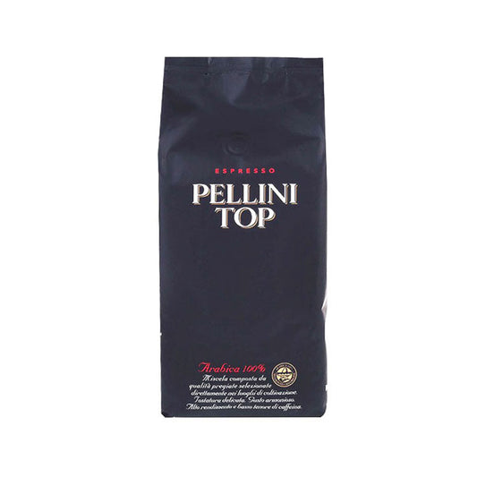 Pellini TOP 100% Arabica (1 KG)