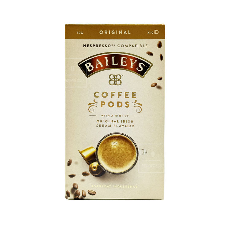 Baileys™ 愛爾蘭甜酒原味咖啡(Nespresso)