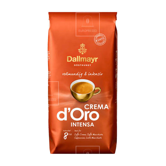 Dallmayr Crema d'Oro Intensa 咖啡豆( 1KG )