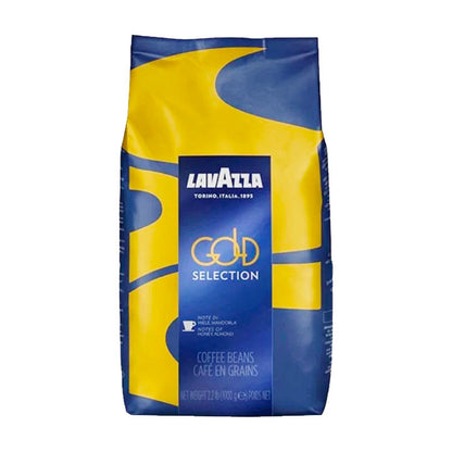 Lavazza Gold Selection金裝咖啡豆 (1KG)