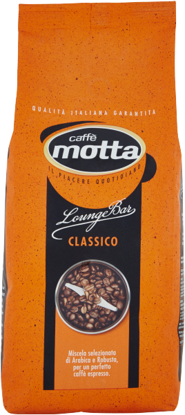 Motta 經典濃縮咖啡豆Beans 1 KG